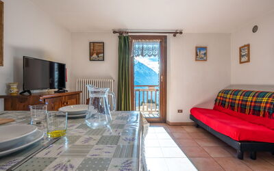 Accommodatie:&nbsp;Grand Sarriod 100.5