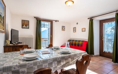 Accommodatie:&nbsp;Grand Sarriod 100.5