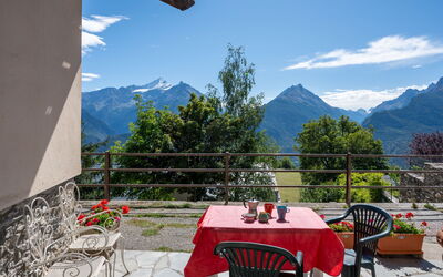 Accommodatie:&nbsp;Grand Sarriod 100.1