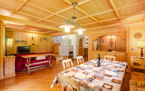 Accommodatie:&nbsp;Cesa Galadriel 10.3