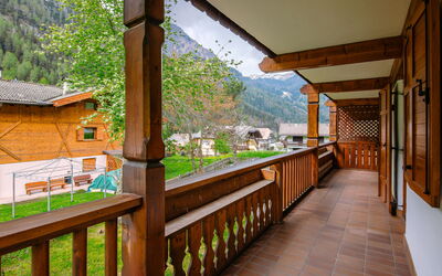 Accommodatie:&nbsp;Cesa Galadriel 10.3