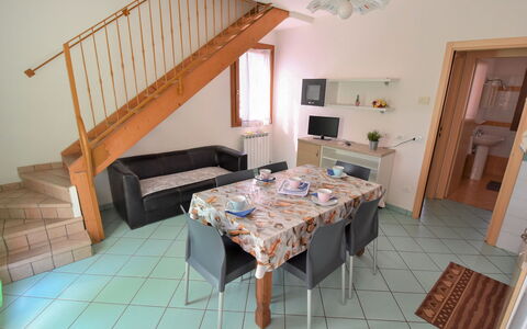 Accommodatie:&nbsp;Solmare 350.31