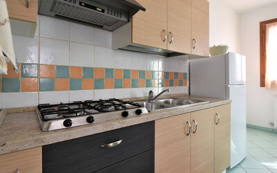 Accommodatie:&nbsp;Solmare 350.14