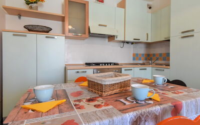 Accommodatie:&nbsp;Solmare 350.14