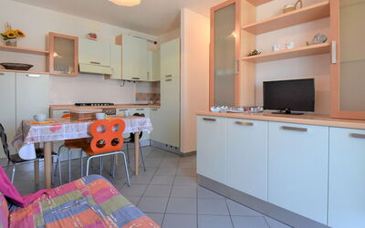 Accommodatie:&nbsp;Solmare 350.14