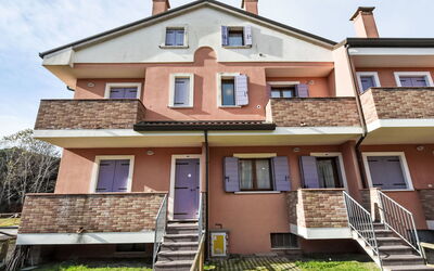 Accommodatie:&nbsp;Solmare 350.52