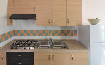 Accommodatie:&nbsp;Solmare 350.56