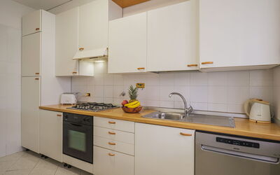 Accommodatie:&nbsp;Lucerna Due 10.3