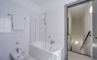 Accommodatie:&nbsp;Lucerna Due 10.3