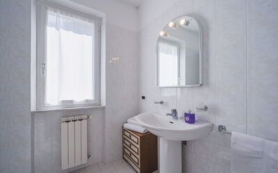 Accommodatie:&nbsp;Lucerna Due 10.3