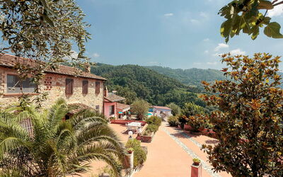 La Chiazza