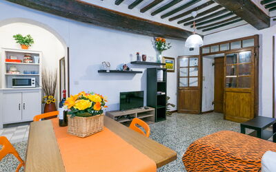 Accommodatie:&nbsp;La Vecchia Bottega 100.1