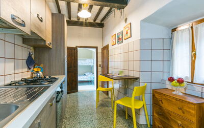 Accommodatie:&nbsp;La Vecchia Bottega 100.1