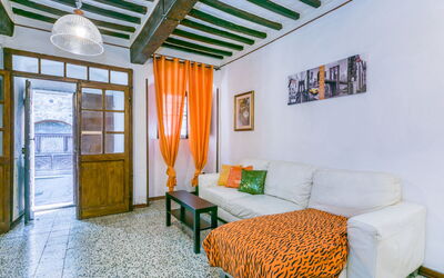 Accommodatie:&nbsp;La Vecchia Bottega 100.1