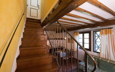 Accommodatie:&nbsp;Lari 150.2
