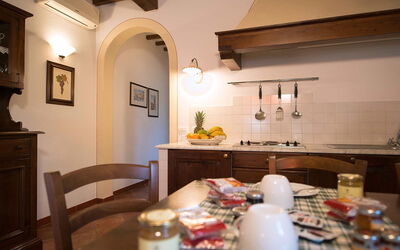 Accommodatie:&nbsp;Lari 150.2