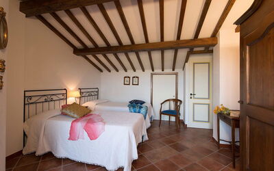 Accommodatie:&nbsp;Lari 150.2