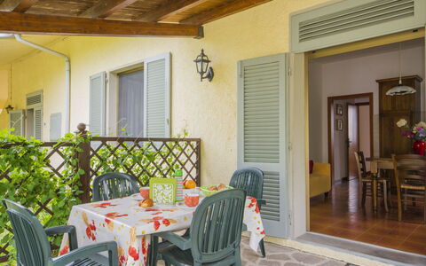 Accommodatie:&nbsp;Oleandro 140.5