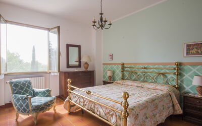 Accommodatie:&nbsp;Oleandro 140.5