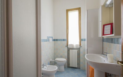 Accommodatie:&nbsp;Oleandro 140.5