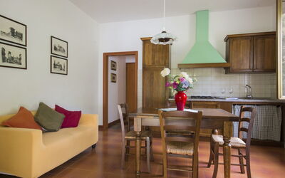 Accommodatie:&nbsp;Oleandro 140.5