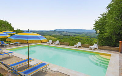 Accommodatie:&nbsp;Oleandro 140.5