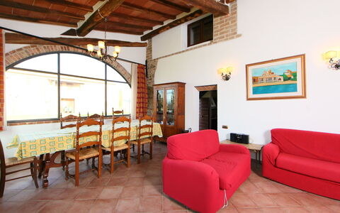 Accommodatie:&nbsp;Capanna 640.14