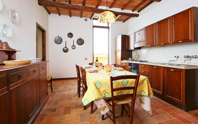 Accommodatie:&nbsp;Staffolino 640.13