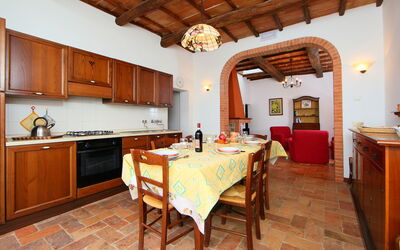 Accommodatie:&nbsp;Staffolino 640.13