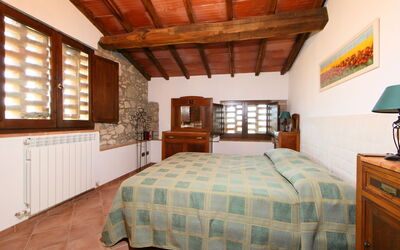 Accommodatie:&nbsp;Capanna 640.14
