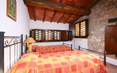 Accommodatie:&nbsp;Capanna 640.14