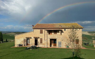 Accommodatie:&nbsp;B3 640.11