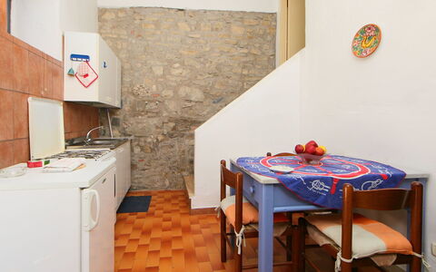 Accommodatie:&nbsp;Fortunato 100.1
