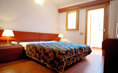 Accommodatie:&nbsp;Costa di Kair ed Din 100.7