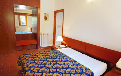 Accommodatie:&nbsp;Costa di Kair ed Din 100.7