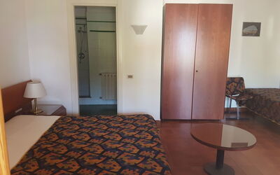 Accommodatie:&nbsp;Costa di Kair ed Din 100.7
