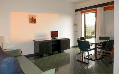 Accommodatie:&nbsp;Costa di Kair ed Din 100.1