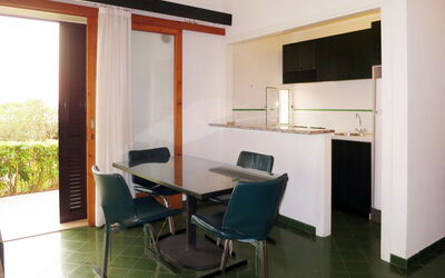 Accommodatie:&nbsp;Costa di Kair ed Din 100.1