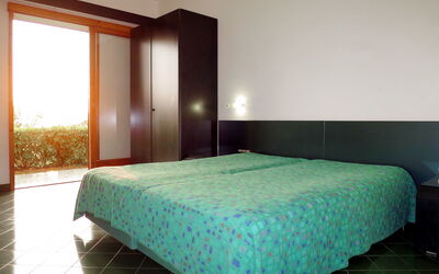 Accommodatie:&nbsp;Costa di Kair ed Din 100.1