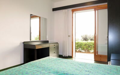 Accommodatie:&nbsp;Costa di Kair ed Din 100.1