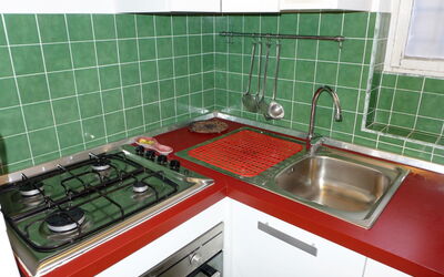 Accommodatie:&nbsp;Ischia Sea Side 10.3