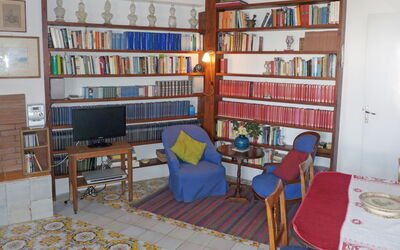 Accommodatie:&nbsp;Ischia Sea Side 10.3