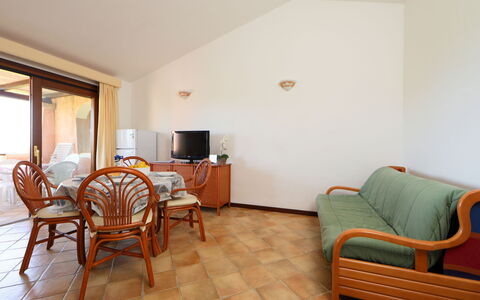 Accommodatie:&nbsp;Dalia 18 - Vista Village 200.3