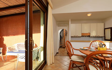Accommodatie:&nbsp;Erica 22 - Vista Village 200.17