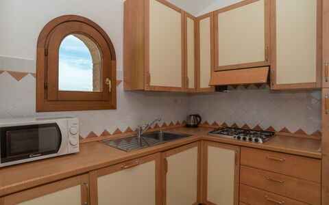 Accommodatie:&nbsp;Acacia 1 - Vista Village 200.14