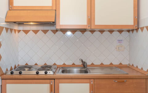 Accommodatie:&nbsp;Erica 21 - Vista Village 200.4