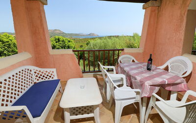Accommodatie:&nbsp;Dalia 18 - Vista Village 200.3
