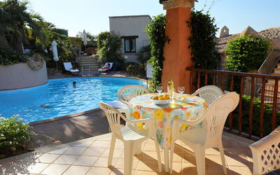 Accommodatie:&nbsp;Erica 22 - Vista Village 200.17