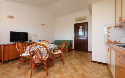Accommodatie:&nbsp;Dalia 18 - Vista Village 200.3