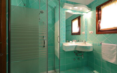 Accommodatie:&nbsp;Corbezzolo 11 - Vista Village 200.11